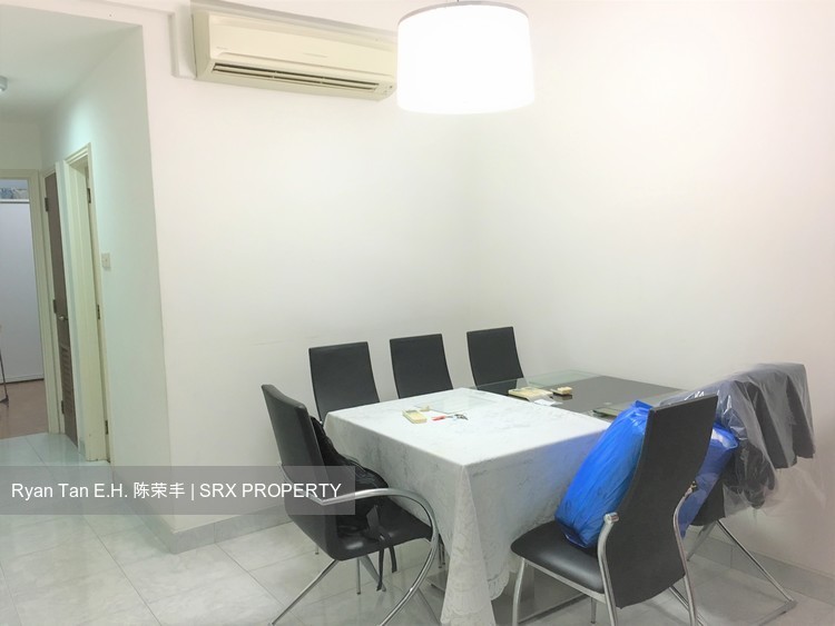 Hillview Park (D23), Condominium #200758372